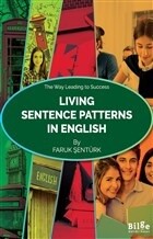 Living Sentence Patterns In English - Bilge Kültür Sanat