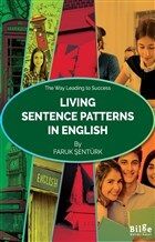 Living Sentence Patterns In English - 1