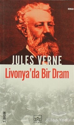 Livonya’da Bir Dram - İthaki Yayınları