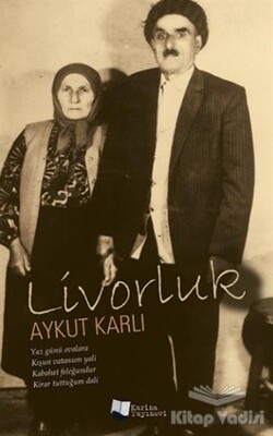 Livorluk - Karina Yayınevi