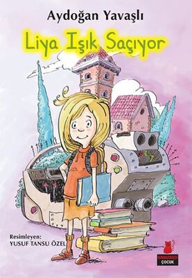 Liya Işık Saçıyor - 1