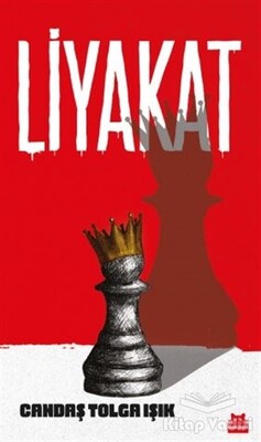 Liyakat - Kırmızı Kedi Yayınevi
