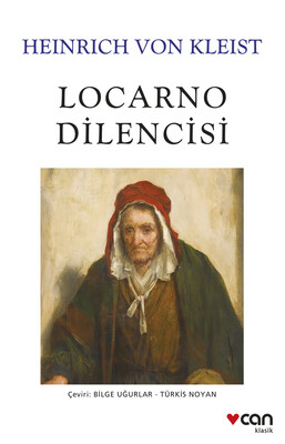 Locarno Dilencisi - Can Sanat Yayınları