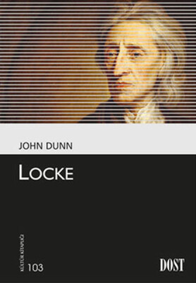Locke (cep boy) - Dost Kitabevi Yayınları