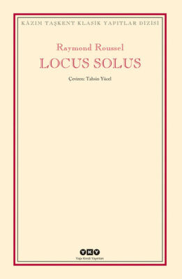 Locus Solus - 1