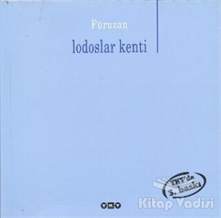 Lodoslar Kenti - Yapı Kredi Yayınları