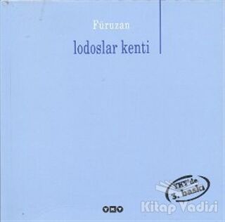 Lodoslar Kenti - 1