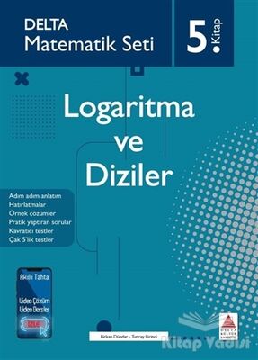 Logaritma ve Diziler - 1