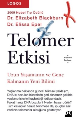 Logos - Telomer Etkisi - Doğan Kitap
