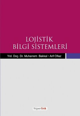 Lojistik Bilgi Sistemleri - 1