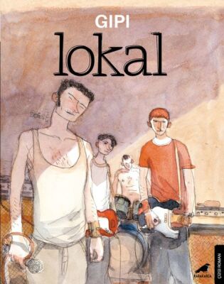 Lokal - 1