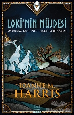 Loki’nin Müjdesi - İthaki Yayınları