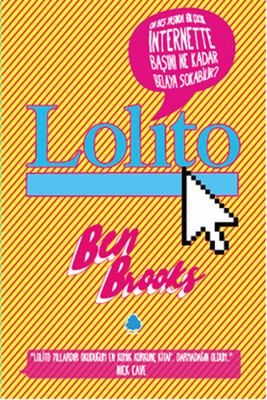 Lolito - April Yayıncılık