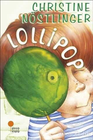 Günışığı Kitaplığı - Lollipop