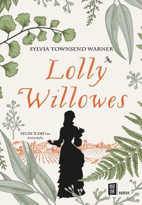 Lolly Willowes - Mona Kitap