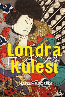 Londra Kulesi - Fol Kitap