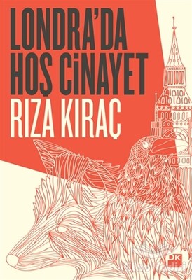 Londra’da Hoş Cinayet - Doğan Kitap