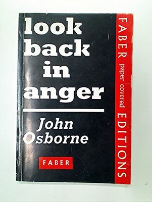 Look Back in Anger - 1