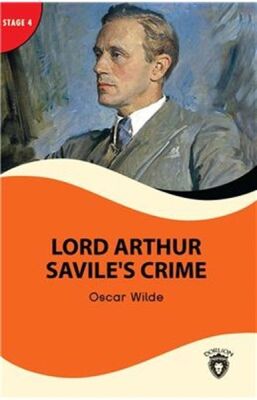 Lord Arthur Savile’s Crime - Stage 4 - 1