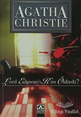 Lord Edgware’i Kim Öldürdü? - 1