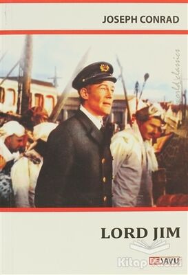 Lord Jim - 1