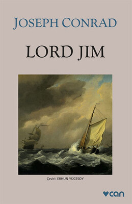 Lord Jim - Can Sanat Yayınları