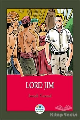 Lord Jim - Maviçatı Yayınları