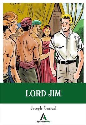 Lord Jim - Aperatif Kitap Yayınları