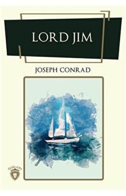 Lord Jim - Dorlion Yayınları