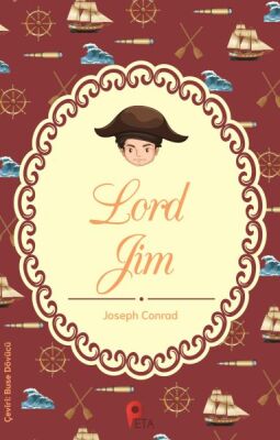 Lord Jim - 1