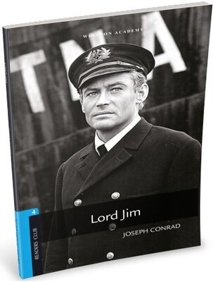 Lord Jim Level 4 - Winston Academy