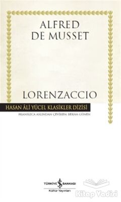 Lorenzaccio - 1