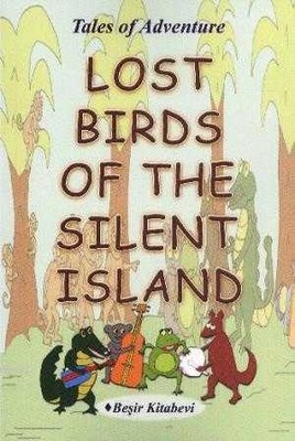 Lost Birds Of The Silent Island - 1