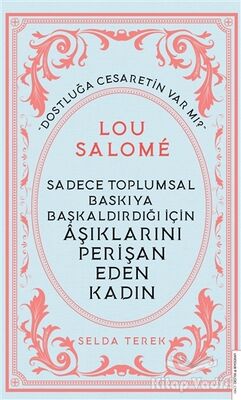 Lou Salome - 1