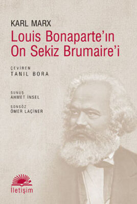 Louis Bonaparte'ın On Sekiz Brumaire'i - 1