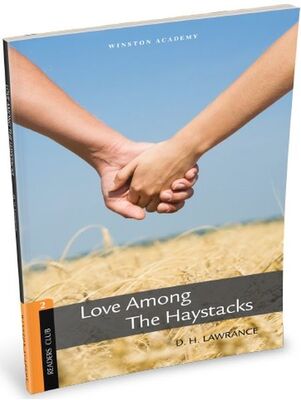 Love Among The Haystacks Level 2 - 1
