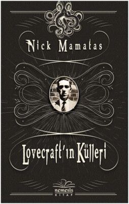 Lovecraft'ın Külleri - 1