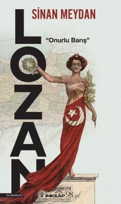 Lozan - İnkılap Kitabevi