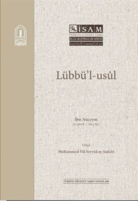 Lübbü'l Usül - 1
