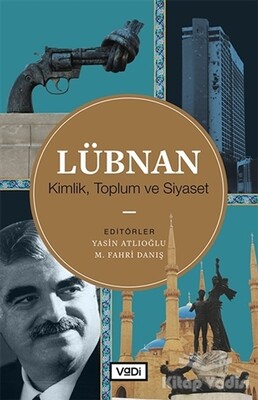 Lübnan - Vadi Yayınları