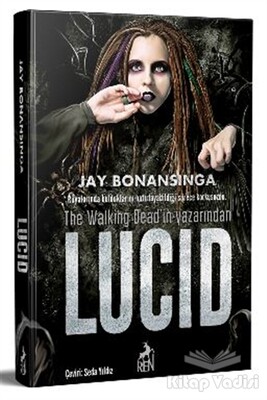 Lucid - Ren Kitap