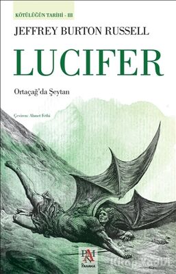 Lucifer - 1