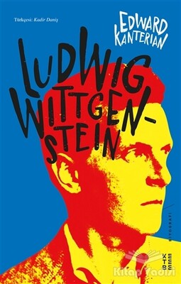 Ludwig Wittgenstein - Ketebe Yayınları