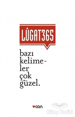Lugat 365 - Can Sanat Yayınları
