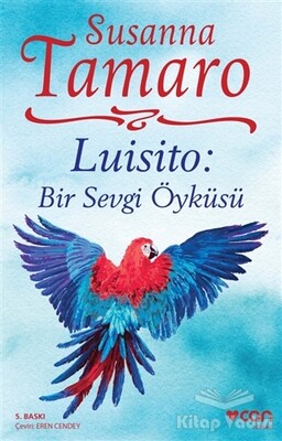 Luisito - Can Sanat Yayınları
