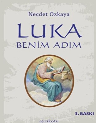 Luka - Ayrıkotu Kitap