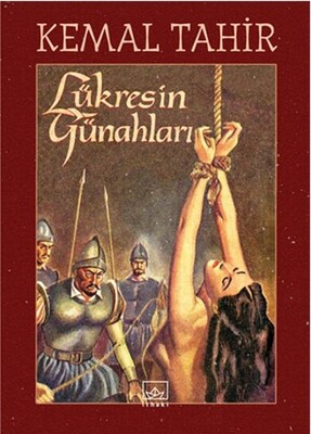 Lükres'in Günahları - İthaki Yayınları