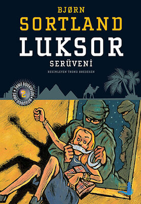 Luksor Serüveni - 1