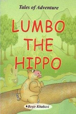 Lumbo The Hippo - 1