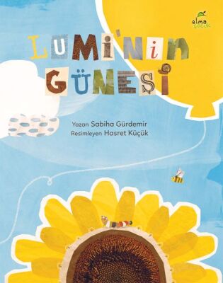 Lumi’nin Güneşi - 1